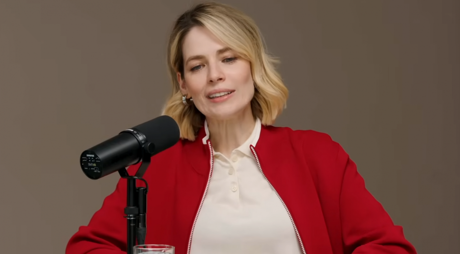 Юлия Снигирь оказалась в эпицентре коммунального скандала в центре Москвы